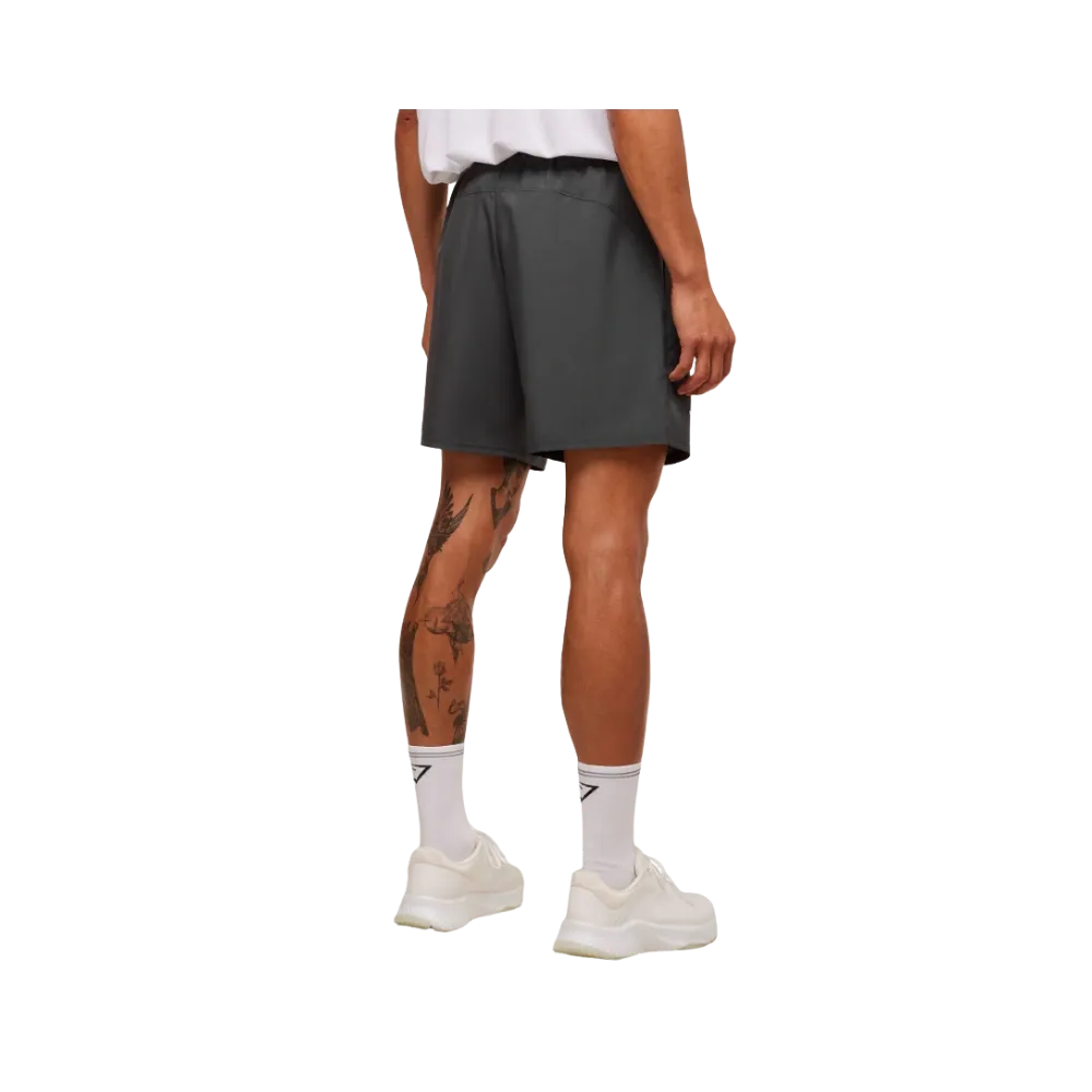 Gymshark Conditioning Club Shorts Onyx Grey