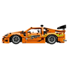 Lego Fast and Furious Toyota Supra MK4