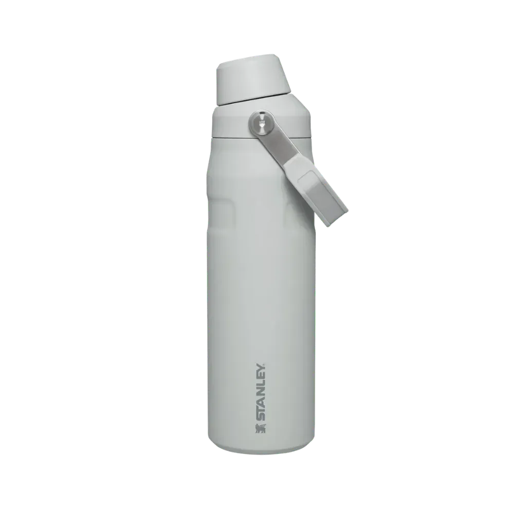 Stanley IceFlow Bottle with Fast Flow Lid (24 OZ) Fog Glimmer
