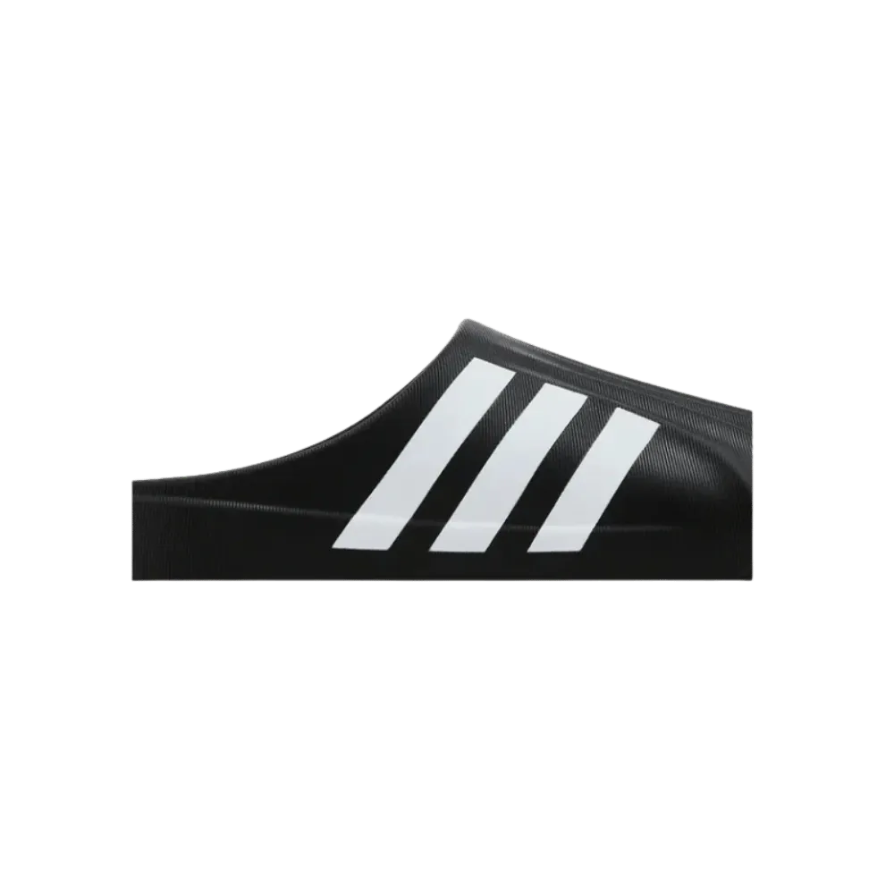 Adidas adiFOM Superstar Mule 'Black White'