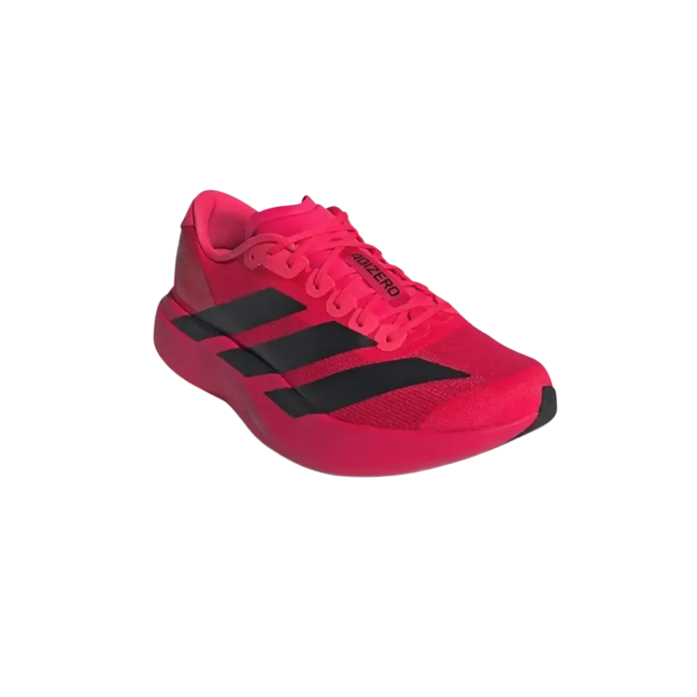 Adidas Adizero Evo SL Lucid Red Black