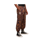 Gymshark Ripstop Pumper Pants Spiced Brown