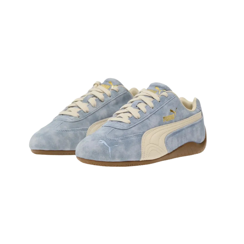 Puma Speedcat Faded Haute Tropic Alpine Snow