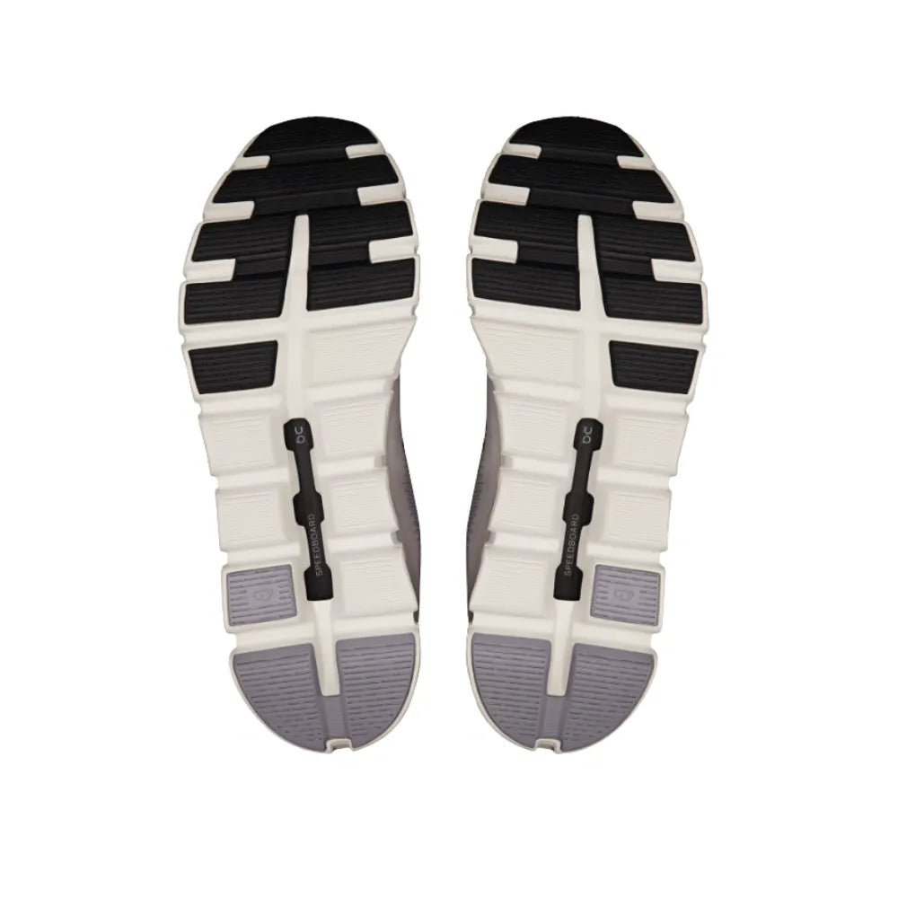 On Running Cloud 6 Push Lilac Black