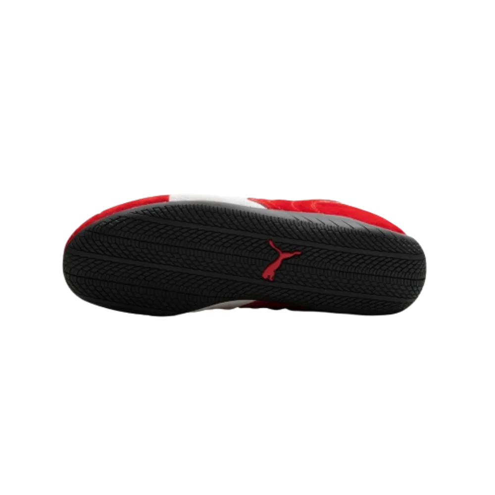 Puma Speedcat OG Red White