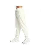Gymshark Training Fleece Joggers Regular fit Soft White