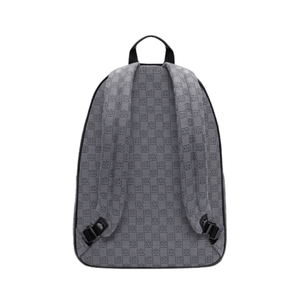 Jordan Monogram Backpack (20L) - Dark Smoke Grey