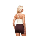 Gymshark Everyday Seamless Tank With Shelf Soft White