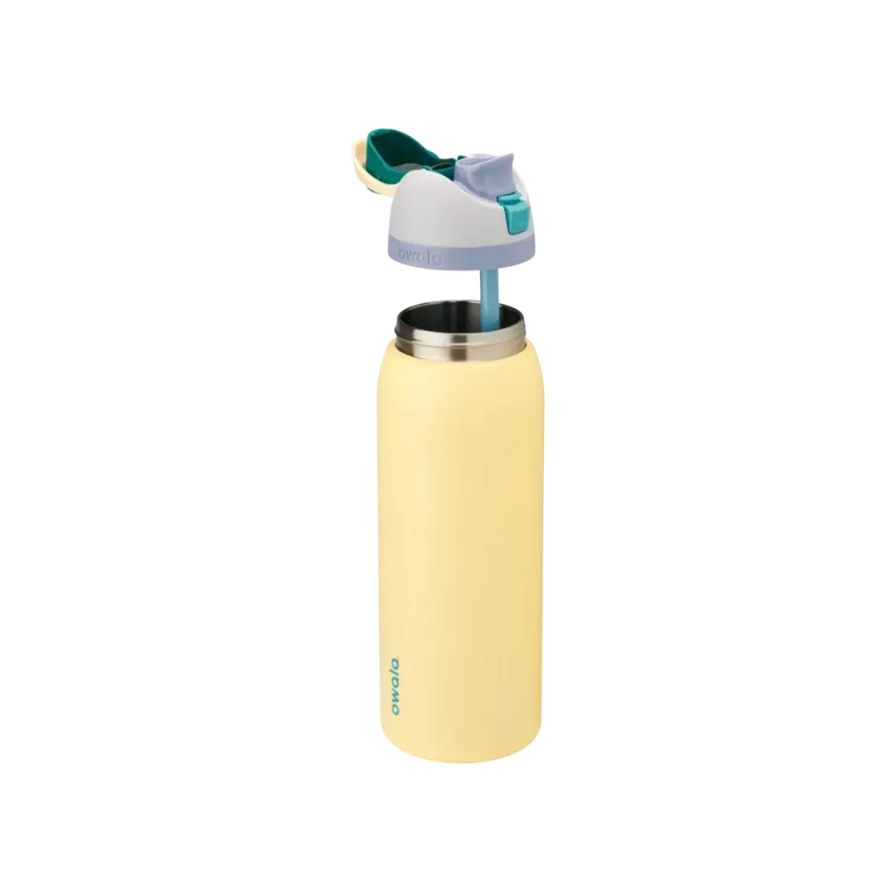 Owala Freesip 40oz "Sunny Daze"