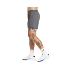 Gymshark Hybrid 6" Shorts Slim Fit Graphite Grey
