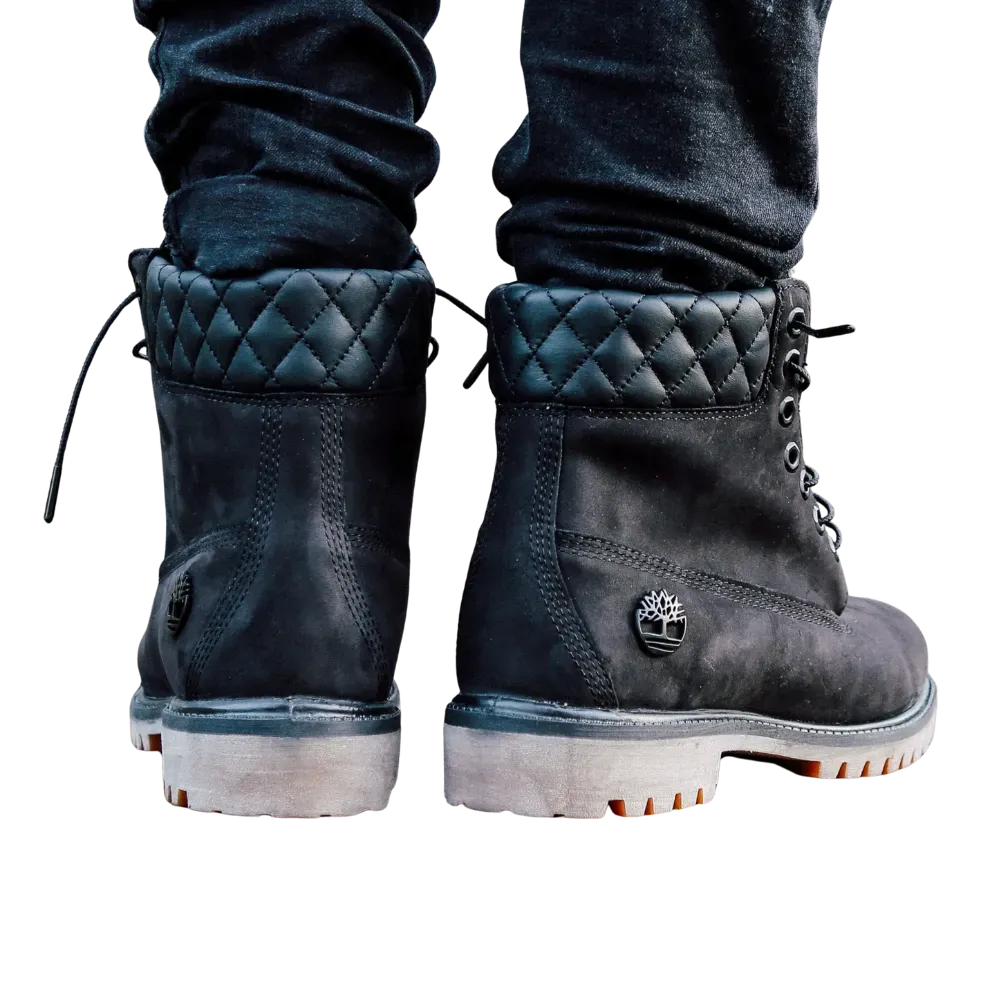 Timberland 6" Boot Shoe Palace Coco