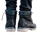 Timberland 6" Boot Shoe Palace Coco