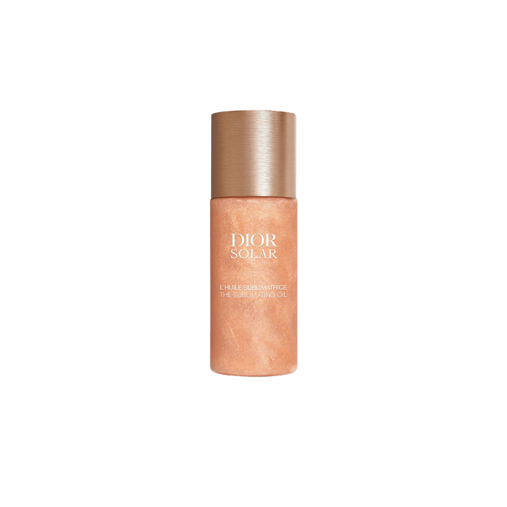 Dior Solar – Solar Escape Essentials