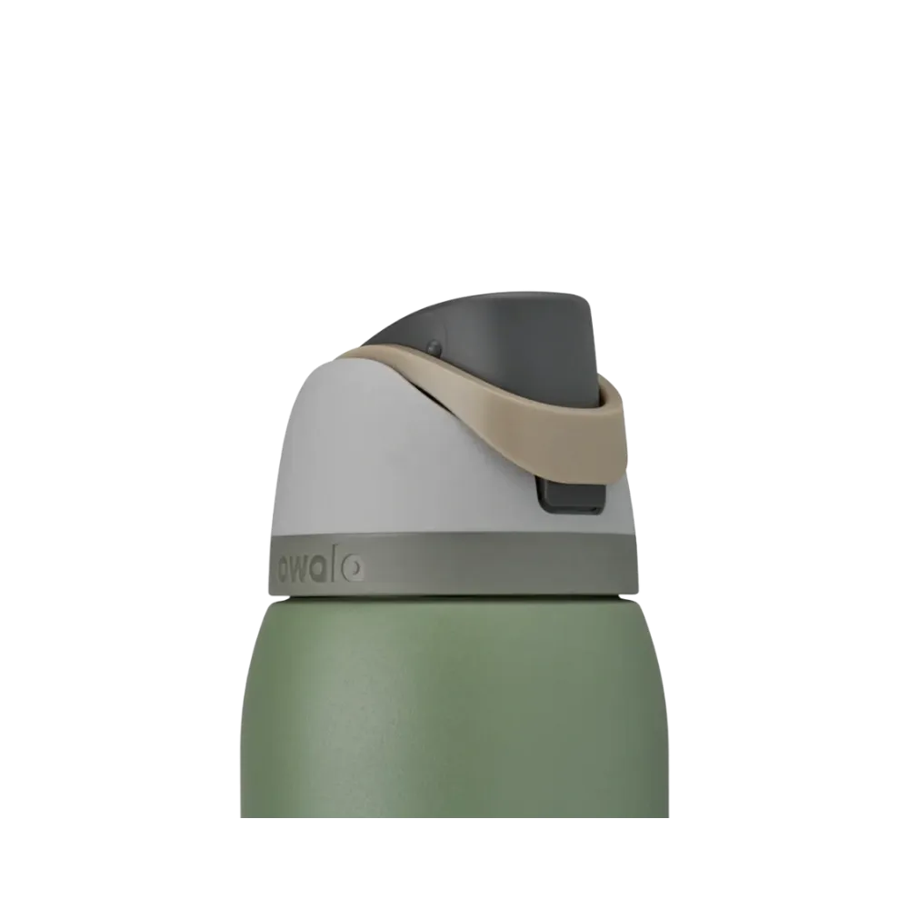 Owala Freesip 40oz "Green House"
