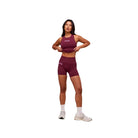 Gymshark Everyday Seamless Graphic Tank Strong Pink