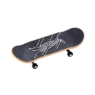 Mattel x Hot Wheels x Tony Hawk Fingerboard and Signed Tony Hawk Skateboard Deck (Edition of 100)