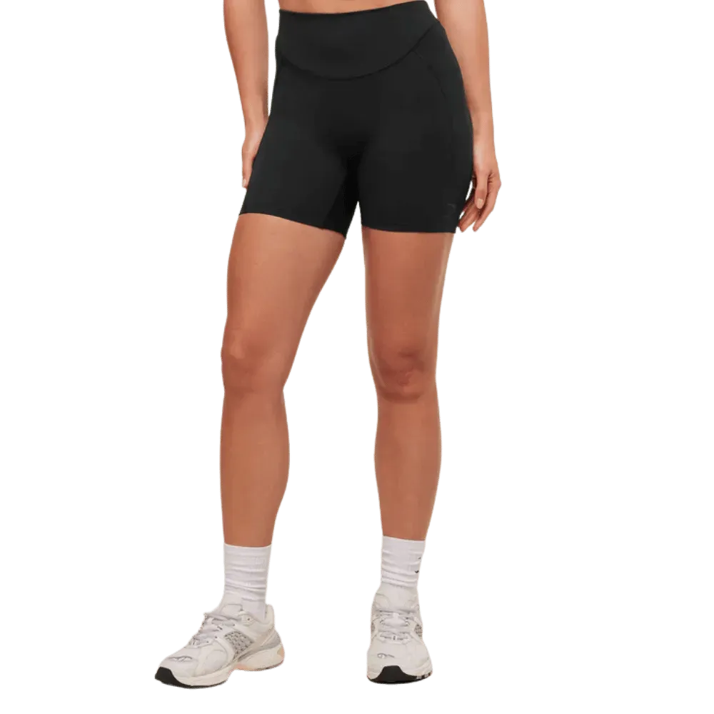 Gymshark Lifting Dipped Waistband Short Black