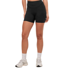 Gymshark Lifting Dipped Waistband Short Black