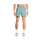 Gymshark Arrival 5" Shorts Celeste Blue