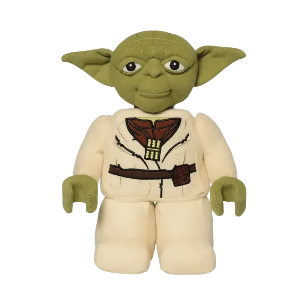 Lego Star Wars Yoda™ Plush