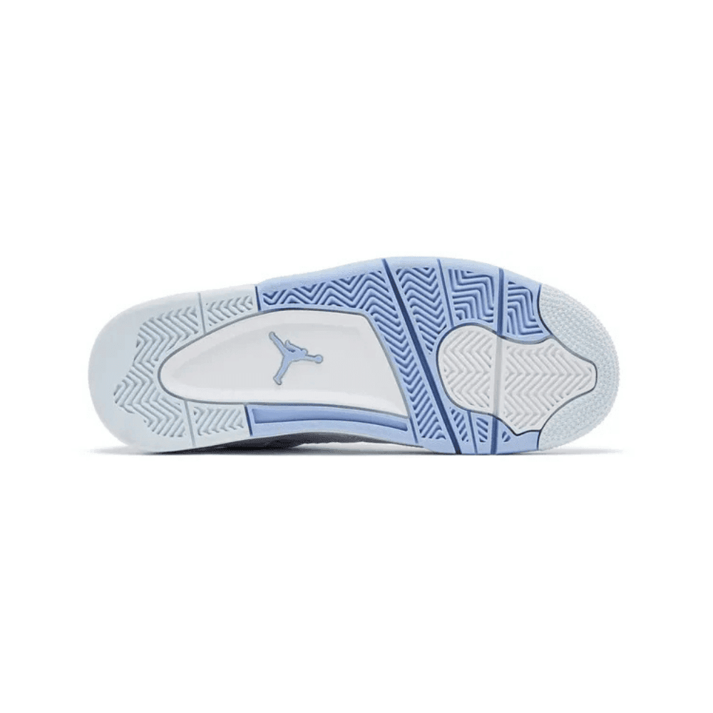 Air Jordan 4 Retro 'Forget Me Not'