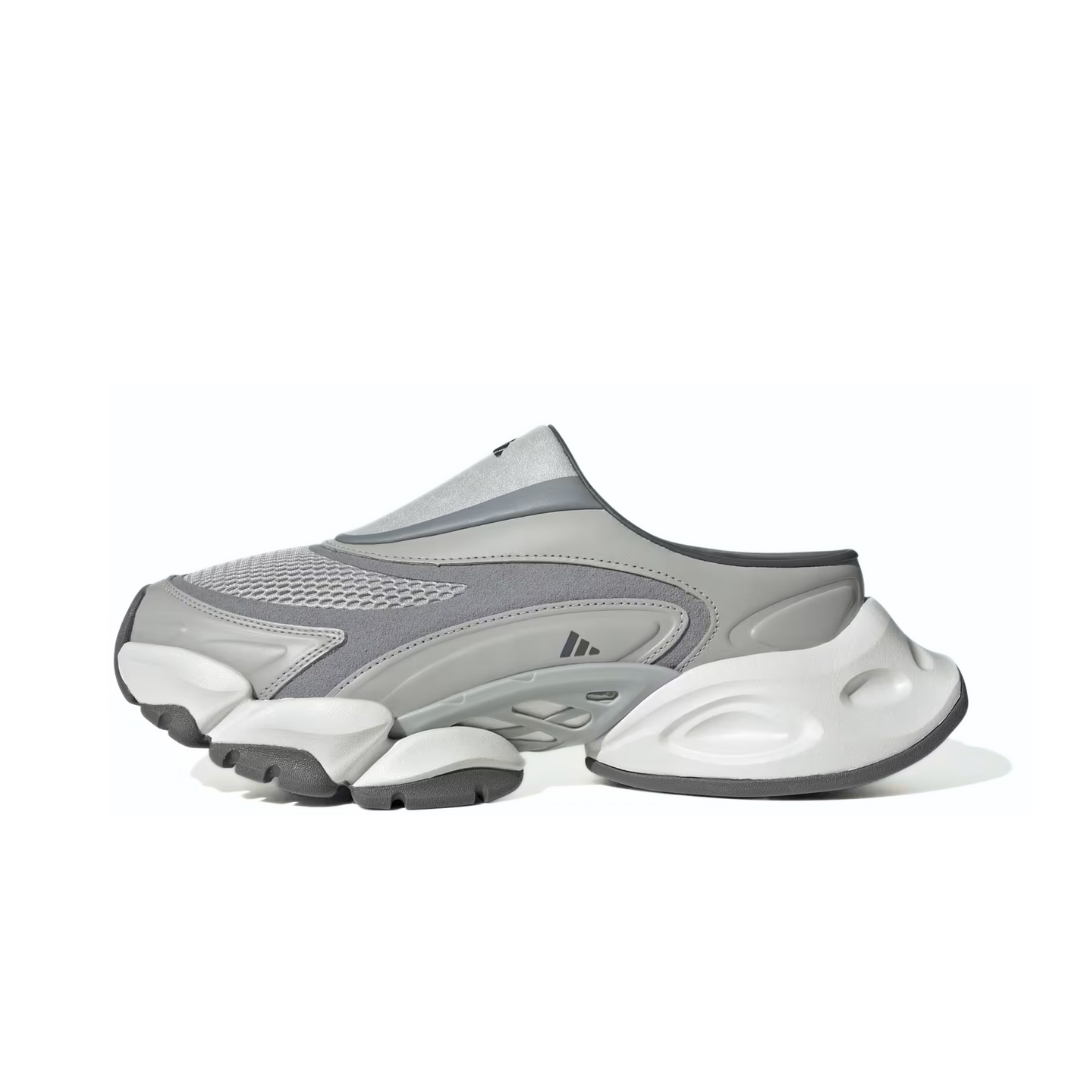 adidas XLG Runner Mule Grey Two