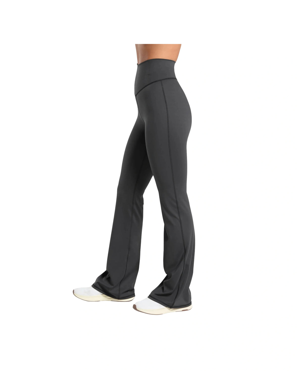 Gymshark Elevate Flared Leggings 2.0 Black