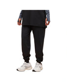 Gymshark Covered Joggers Black