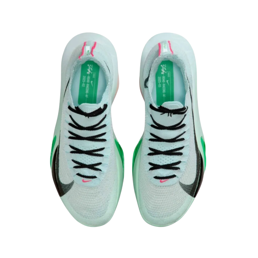 Nike Air Zoom Alphafly NEXT% 3 'Glacier Blue Mint Foam'