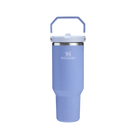 Stanley Flip Straw Iceflow Tumbler Hydrangea