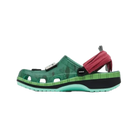 One Piece x Crocs Clog 'Roronoa Zoro'