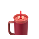 Owala Tumbler 40oz "Holly Berry"