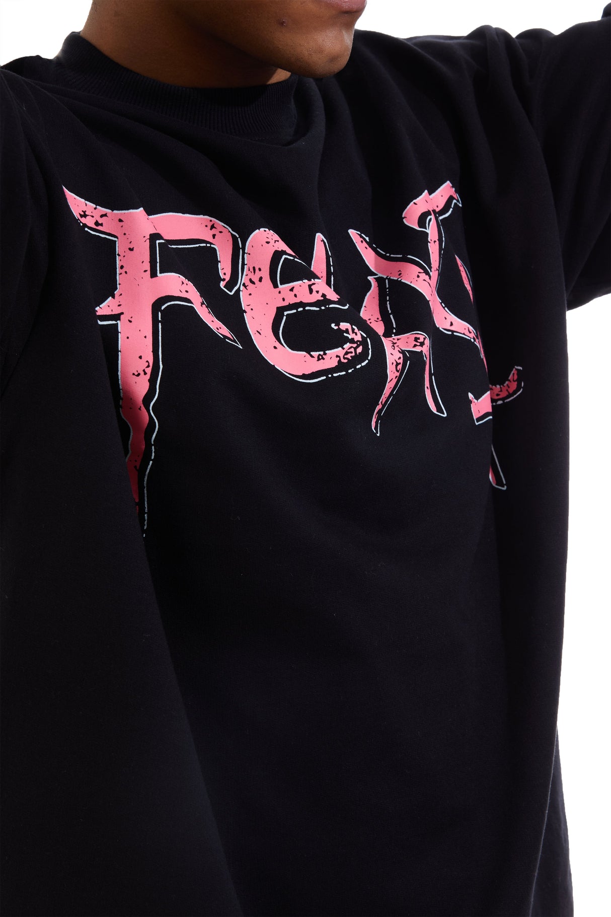 FEKKI RAGE TEE