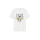 KENZO Tiger Classic Cotton Regular Fit T-Shirt