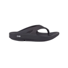 Oofos OOriginal Sandal - Black