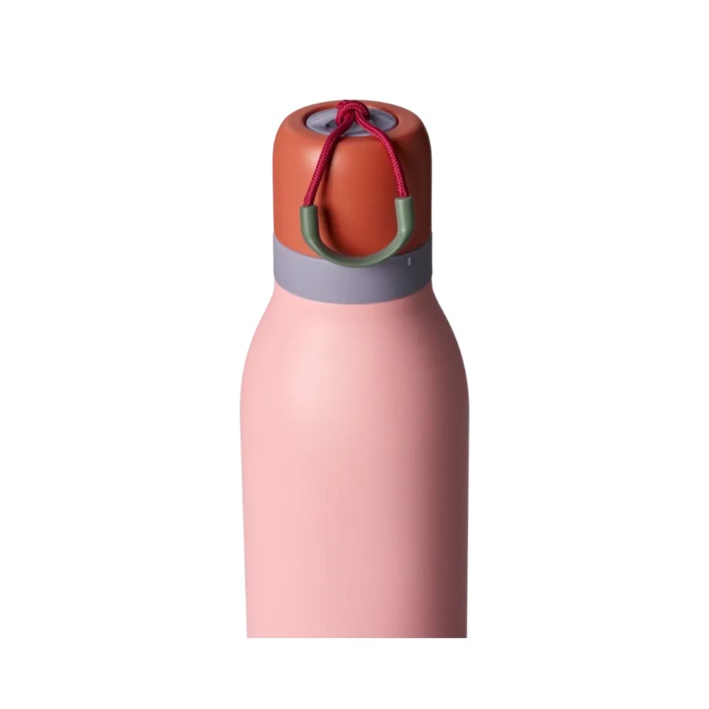 Owala Freesip-Twist 24oz "Sugar High"