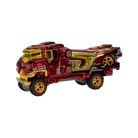 Hot Wheels Marvel Iron Man & Hulkbuster Vehicles