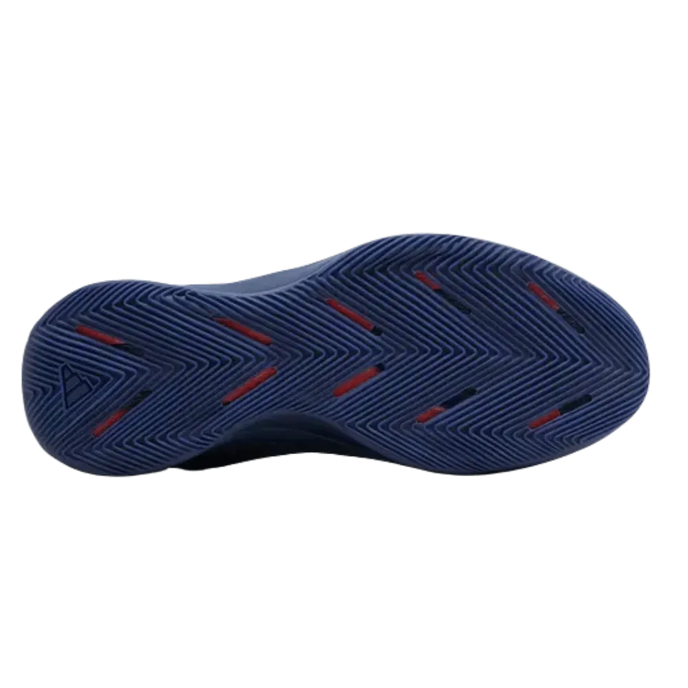 Adidas Ae 1 Low Usa Night Indigo