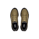 On Running Cloudrock Low Waterproof Hunter Black
