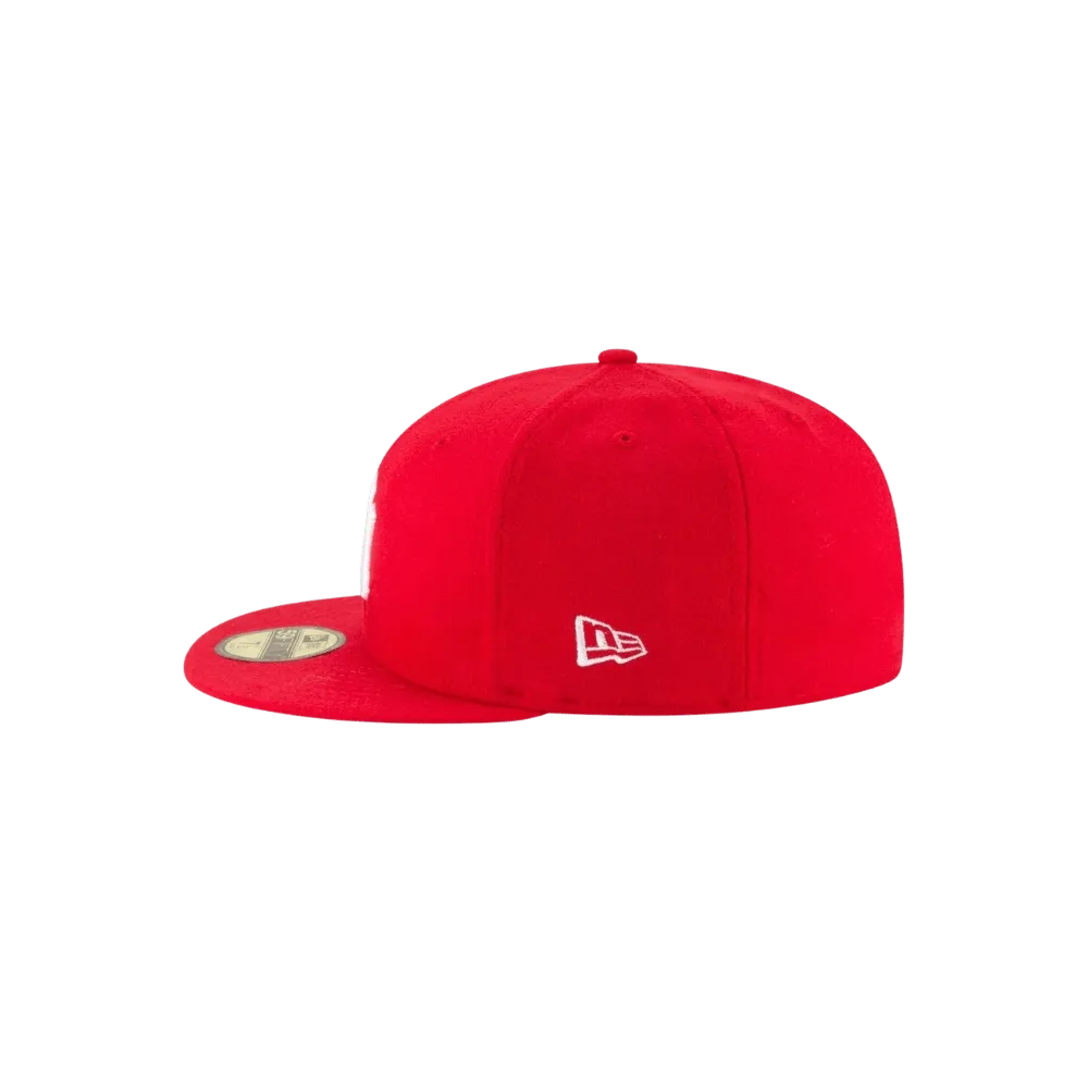 Gorra New Era 59FIFTY New York Yankees