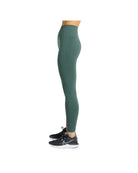 Gymshark Vital Leggings Dark Green Marl