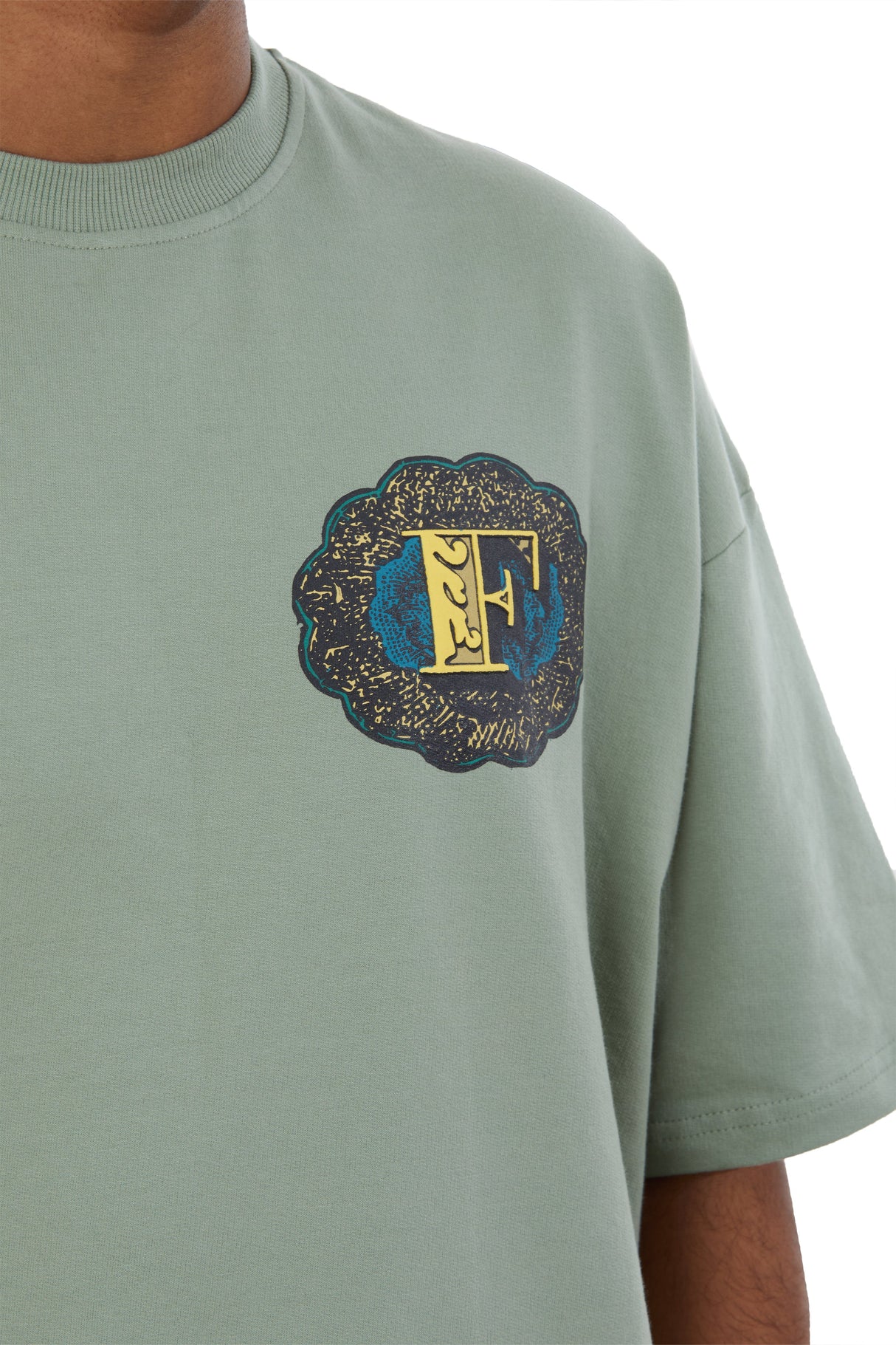 FEKKI HERITAGE TEE