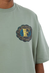 FEKKI HERITAGE TEE