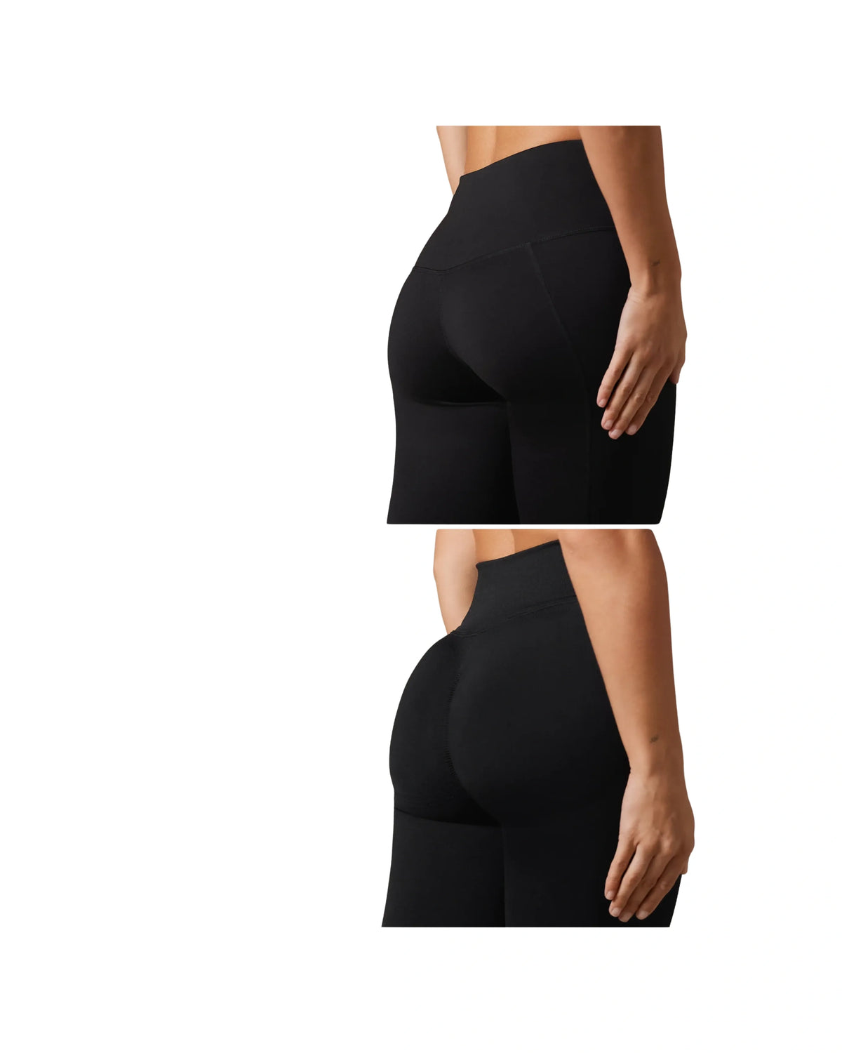Gymshark Everyday Seamless Leggings Black