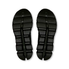 On Running Cloudswift 4 Black | Eclipse