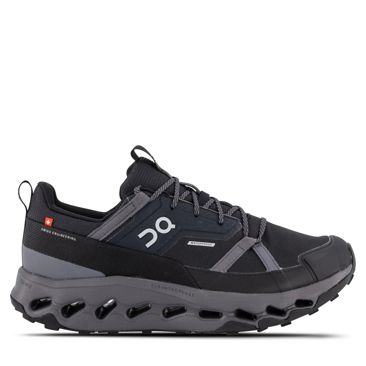 On Running Cloudhorizon Black Alloy