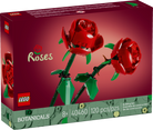 Lego Roses