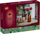 Lego Roses