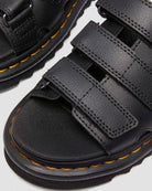 Dr Martens Raine Slide - Black
