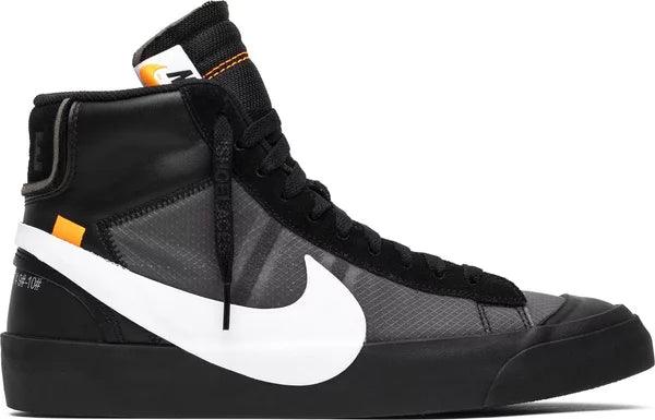 Off-White x Blazer Mid 'Grim Reapers' - dawntown